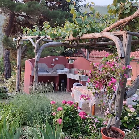Appartement Smaragda