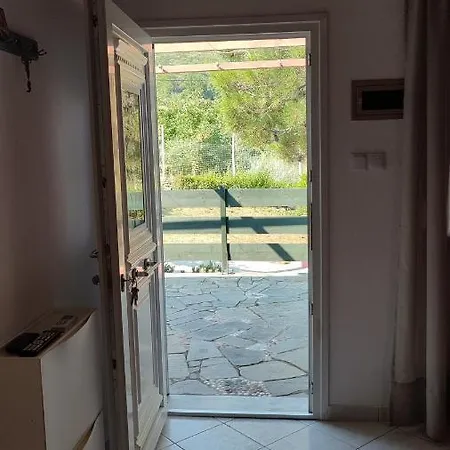 Appartement Smaragda