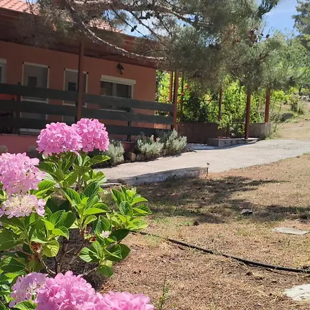 Appartement Smaragda
