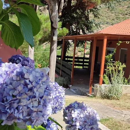 Smaragda * Mikros Prinos