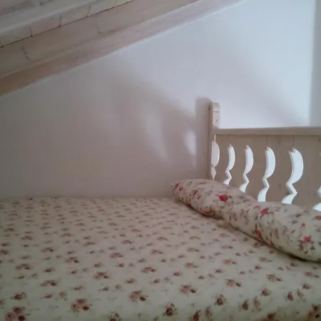 Appartement Smaragda *