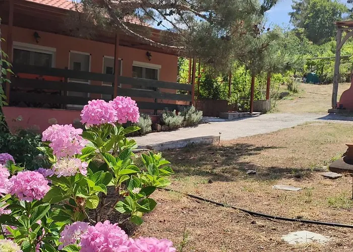 Apartmán Smaragda
