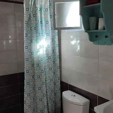 Appartement Smaragda