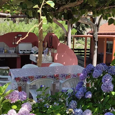 Appartement Smaragda *