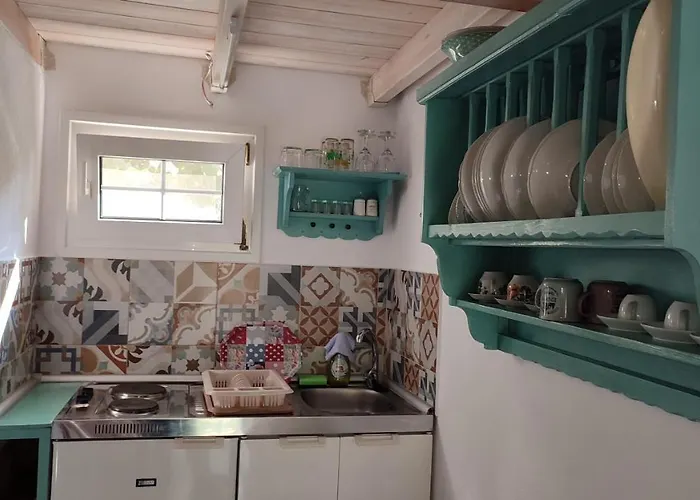 Apartament Smaragda
