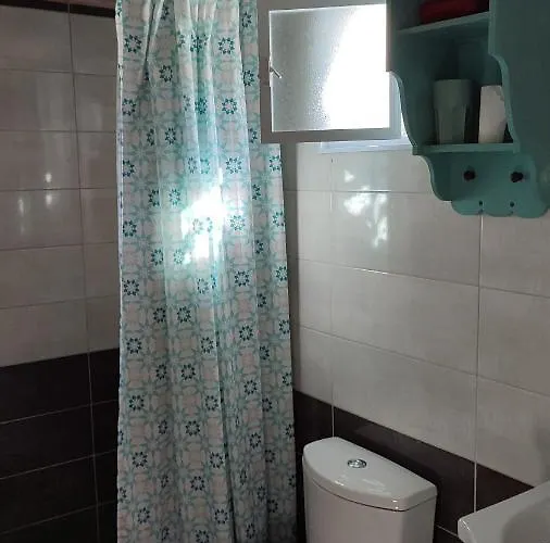 Apartament Smaragda