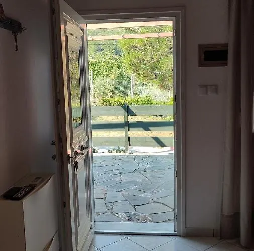 Apartament Smaragda
