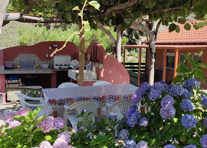 Apartament Smaragda *