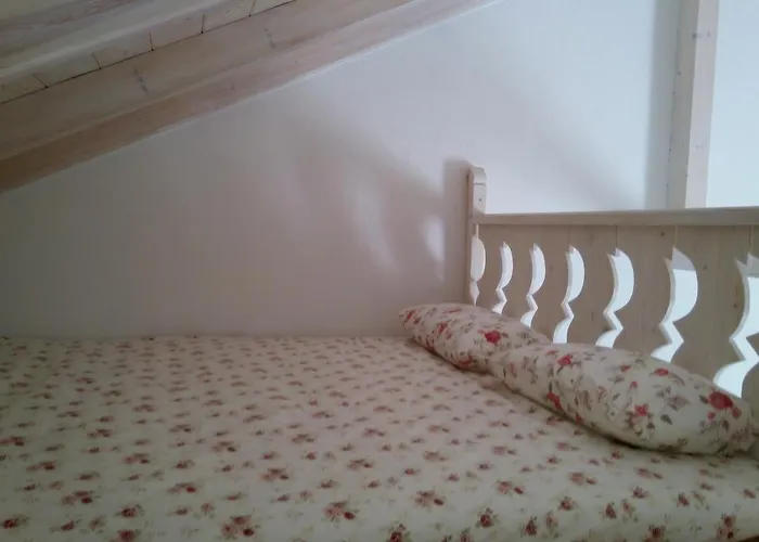 Apartament Smaragda *